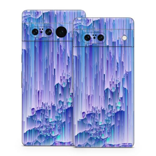 Lunar Mist Google Pixel 7 Series Skin