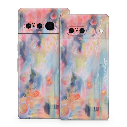 Magic Hour Google Pixel 7 Series Skin