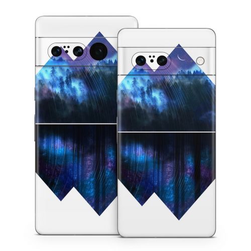 Magnitude Google Pixel 7 Series Skin