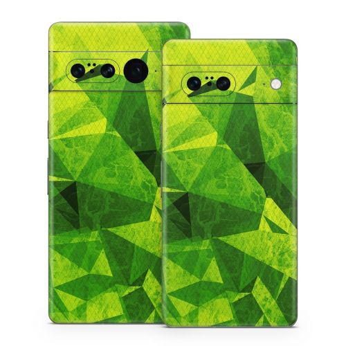 Mamba Google Pixel 7 Series Skin