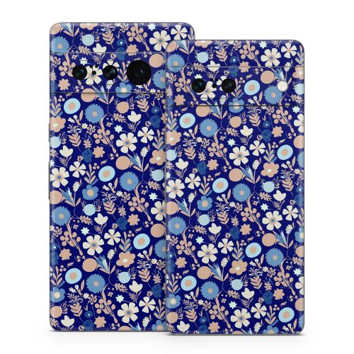 Mary Google Pixel 7 Series Skin