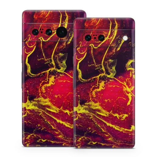Miasma Google Pixel 7 Series Skin