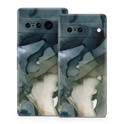 Moody Blues Google Pixel 7 Series Skin