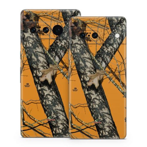 Blaze Google Pixel 7 Series Skin