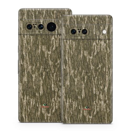 New Bottomland Google Pixel 7 Series Skin