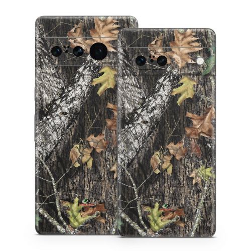 Break-Up Google Pixel 7 Series Skin