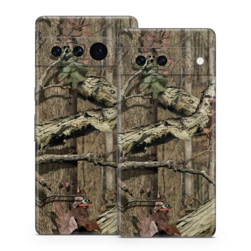 Break-Up Infinity Google Pixel 7 Series Skin