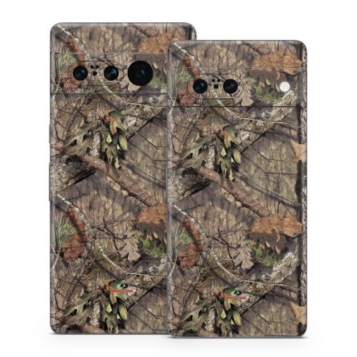 Break-Up Country Google Pixel 7 Series Skin