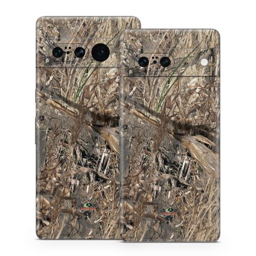 Duck Blind Google Pixel 7 Series Skin