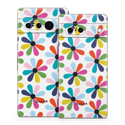 Multiflo Google Pixel 7 Series Skin