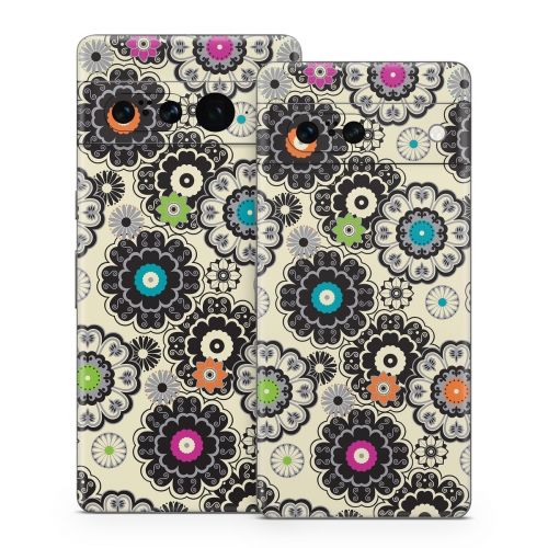 Nadira Google Pixel 7 Series Skin