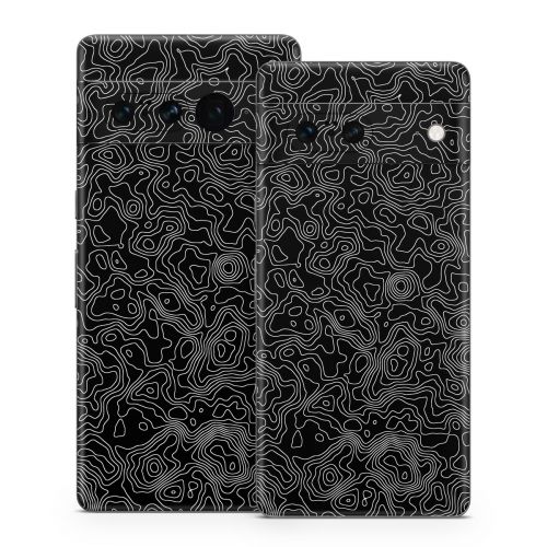 Nocturnal Google Pixel 7 Series Skin
