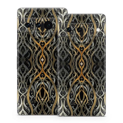 Nouveau Google Pixel 7 Series Skin