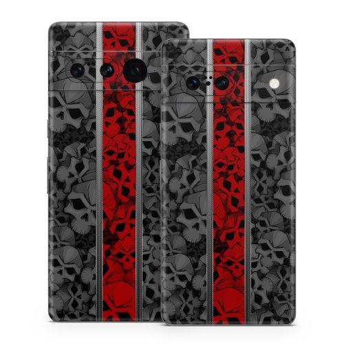 Nunzio Google Pixel 7 Series Skin
