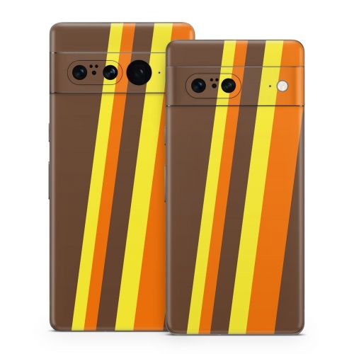 Oahu Google Pixel 7 Series Skin