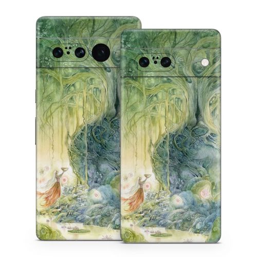 Offerings Google Pixel 7 Series Skin