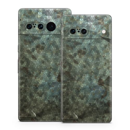 Outcrop Google Pixel 7 Series Skin