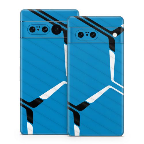 The Fly Guy Google Pixel 7 Series Skin