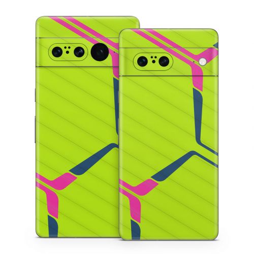 Ozone HTA Google Pixel 7 Series Skin