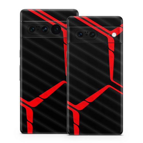 The Trevor Google Pixel 7 Series Skin