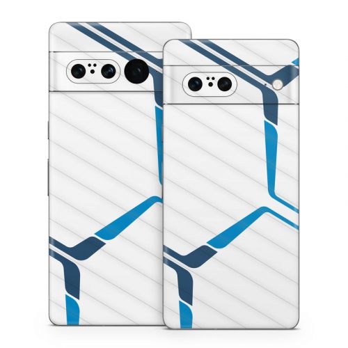Ozone WAI Google Pixel 7 Series Skin