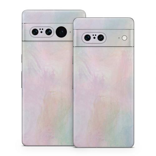 Painted Gaze Google Pixel 7 Series Skin