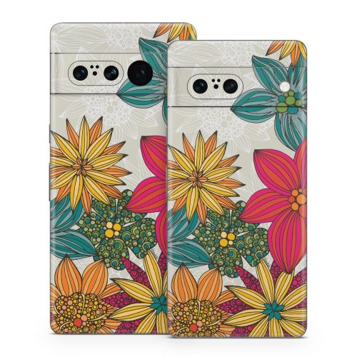 Phoebe Google Pixel 7 Series Skin