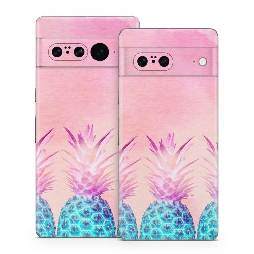 Pineapple Farm Google Pixel 7 Series Skin