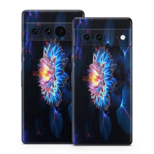 Pot of Gold Google Pixel 7 Series Skin