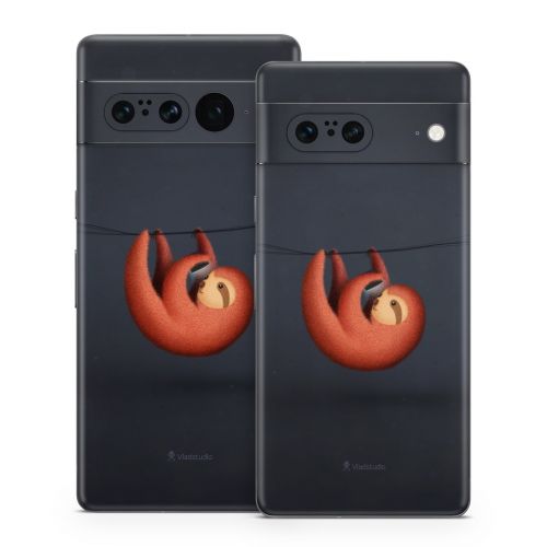 Procrastination Google Pixel 7 Series Skin