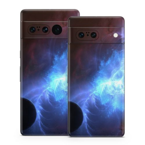 Pulsar Google Pixel 7 Series Skin