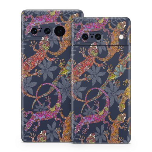 Salamanca Google Pixel 7 Series Skin