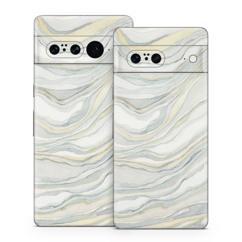 Sandstone Google Pixel 7 Series Skin