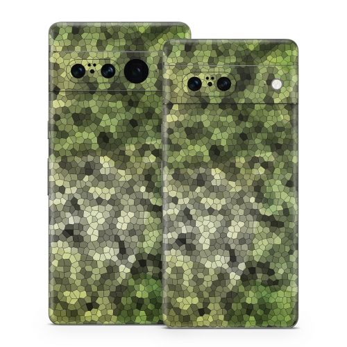 Seeking Google Pixel 7 Series Skin