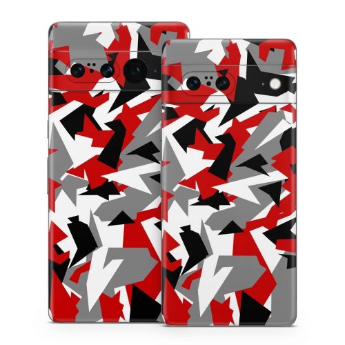 Signal Google Pixel 7 Series Skin