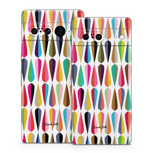 Slice Google Pixel 7 Series Skin