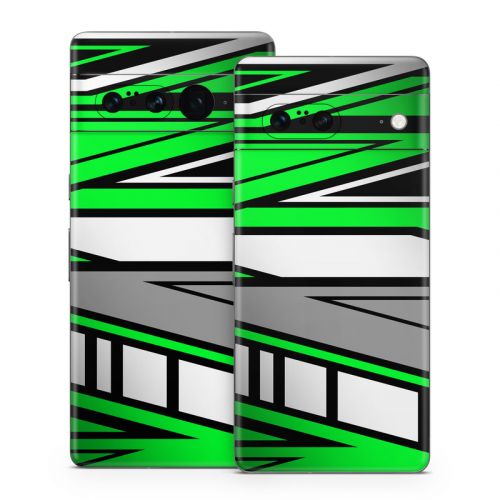 Slider Google Pixel 7 Series Skin