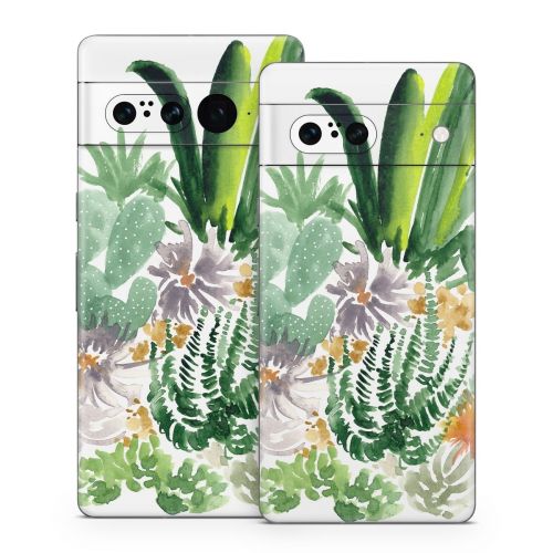 Sonoran Desert Google Pixel 7 Series Skin