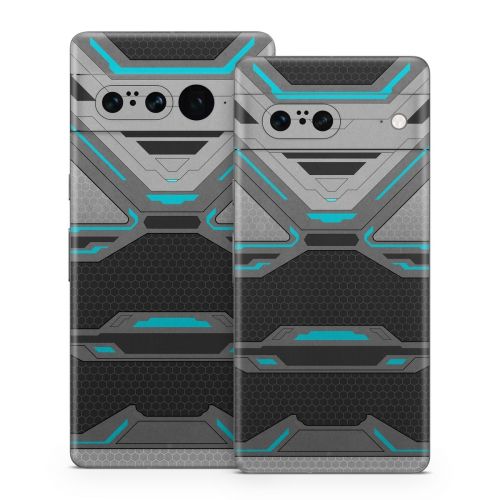Spec Google Pixel 7 Series Skin