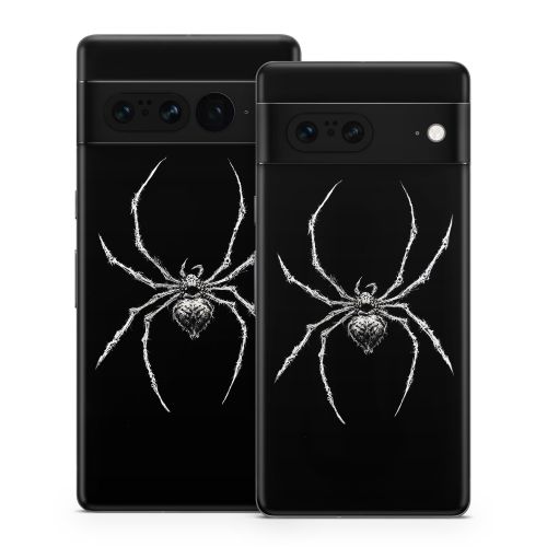 Spidrasica Google Pixel 7 Series Skin