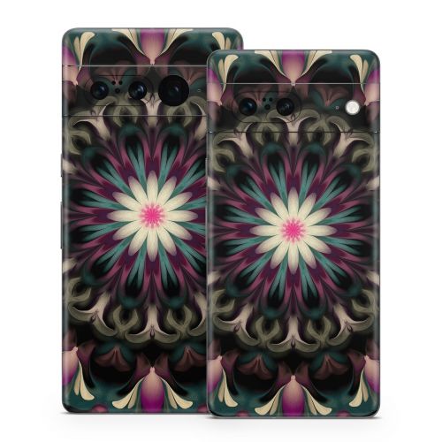 Splendidus Google Pixel 7 Series Skin