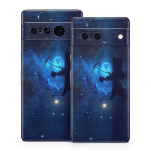 Starlord Google Pixel 7 Series Skin