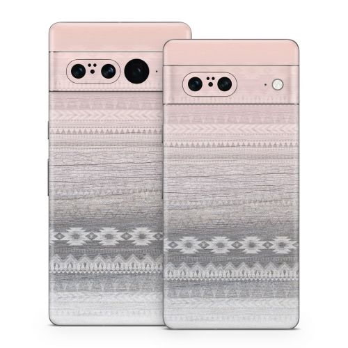 Sunset Valley Google Pixel 7 Series Skin