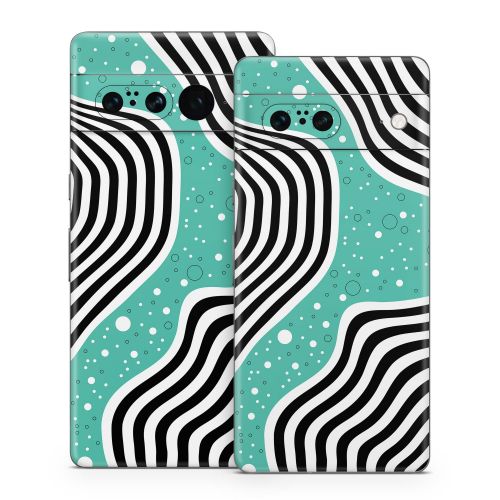 Sweet Google Pixel 7 Series Skin