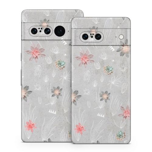 Sweet Nectar Google Pixel 7 Series Skin