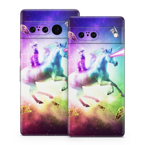 Taco Tuesday Google Pixel 7 Series Skin