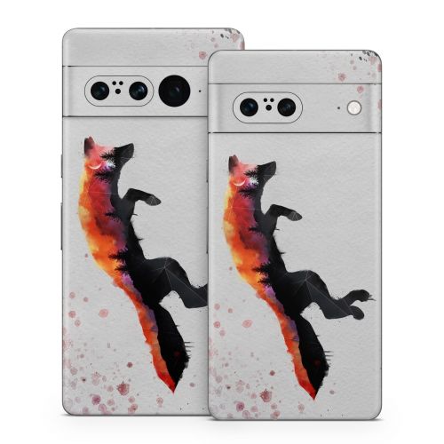 Tenacity Google Pixel 7 Series Skin