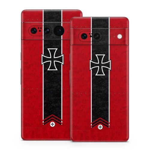 The Baron Google Pixel 7 Series Skin