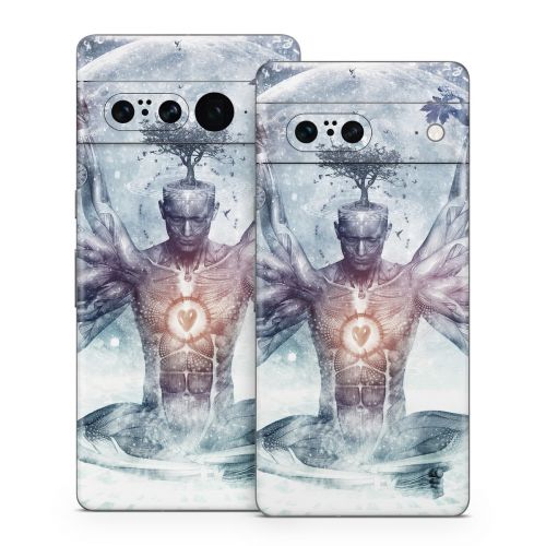 The Dreamer Google Pixel 7 Series Skin