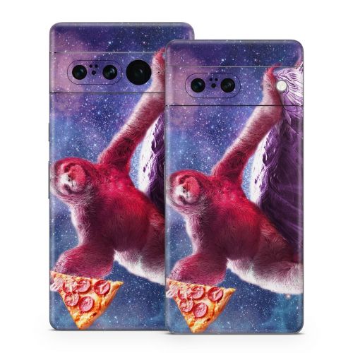 This is Mine Google Pixel 7 Series Skin